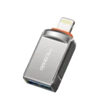 مبدل USB به لایتینینگ مک دودو مدل OT-8600