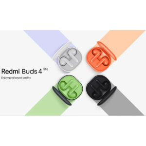 هندزفری بلوتوث شیائومی مدل Redmi Buds 4 Lite