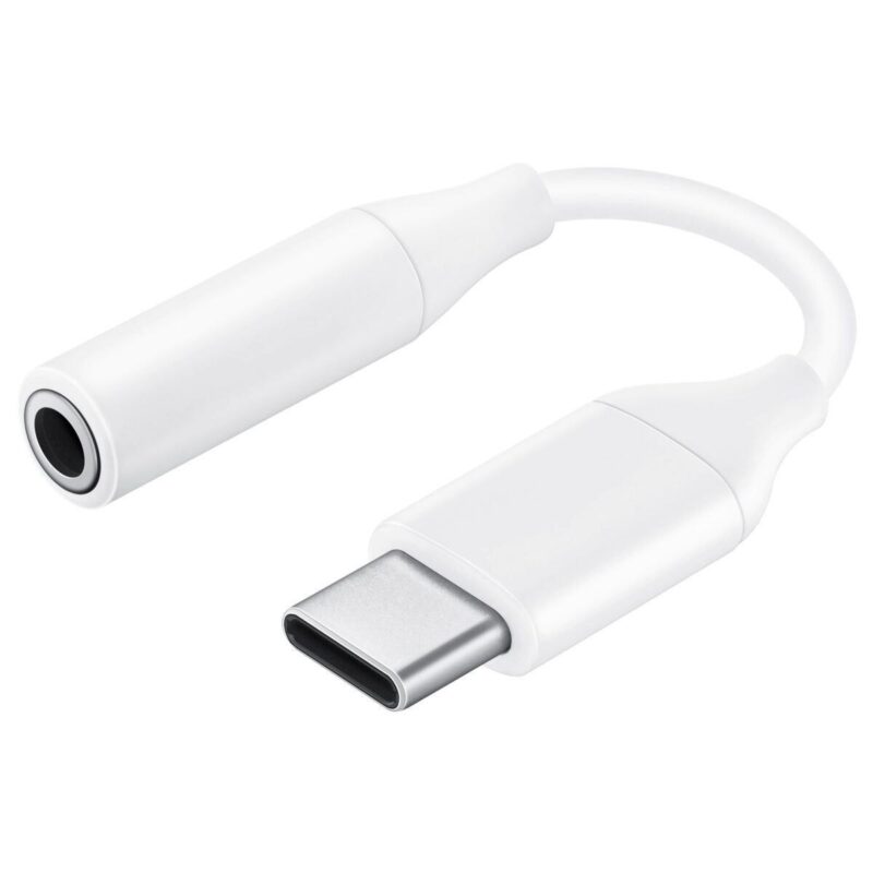 مبدل USB-C به AUX سامسونگ