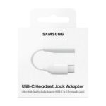 مبدل USB-C به AUX سامسونگ