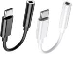 مبدل USB-C به AUX سامسونگ