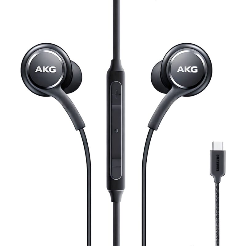 هدفون سامسونگ مدل AKG Type-C اورجینال